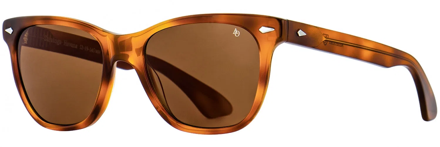 American Optical SARATOGA Sunglasses - view 9
